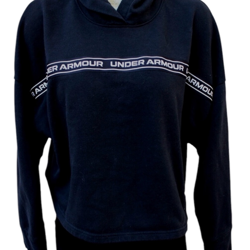 Women’s Medium black adidas hoodie.
